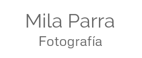 Mila Parra - Fotografía